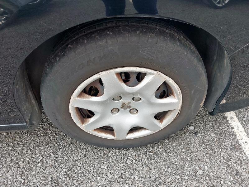 2008 PEUGEOT 308 S AUTO 