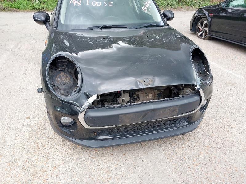 2017 MINI ONE 