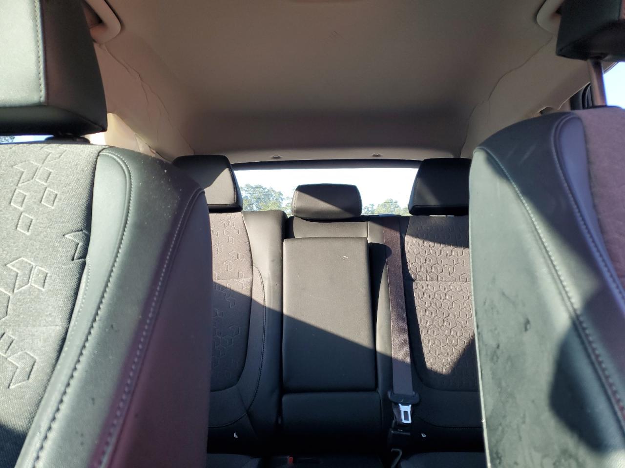 2024 Kia Seltos S VIN: KNDEU2AA4R7477466 Lot: 81640015