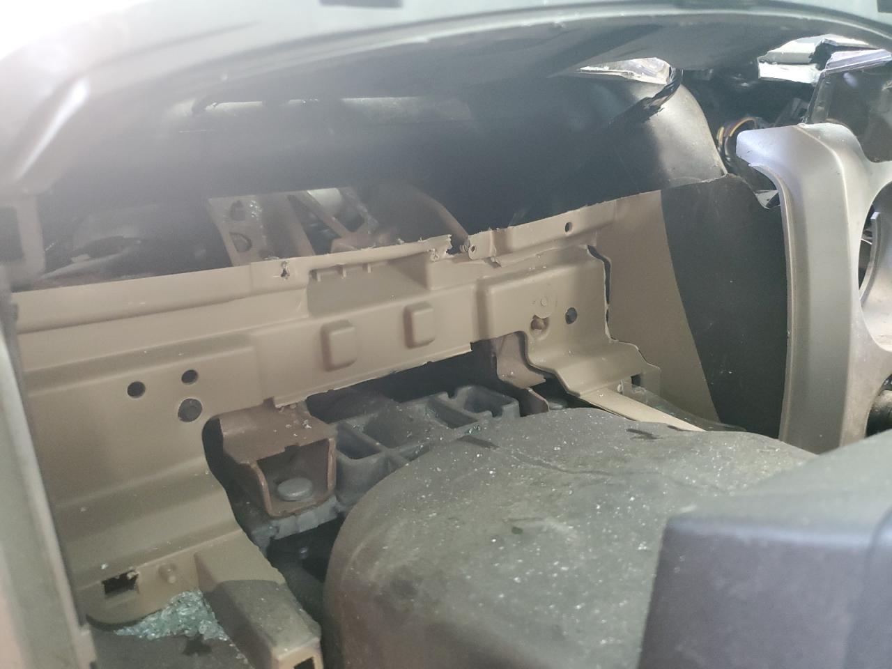 2010 Ford F150 Supercrew VIN: 1FTFW1EV9AFB20008 Lot: 80624605