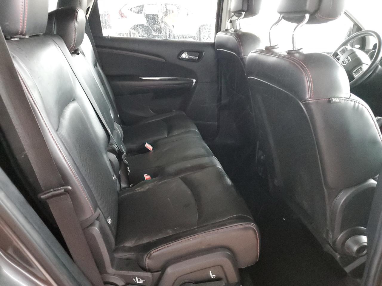 2014 Dodge Journey R/T VIN: 3C4PDDEG1ET302293 Lot: 81866805