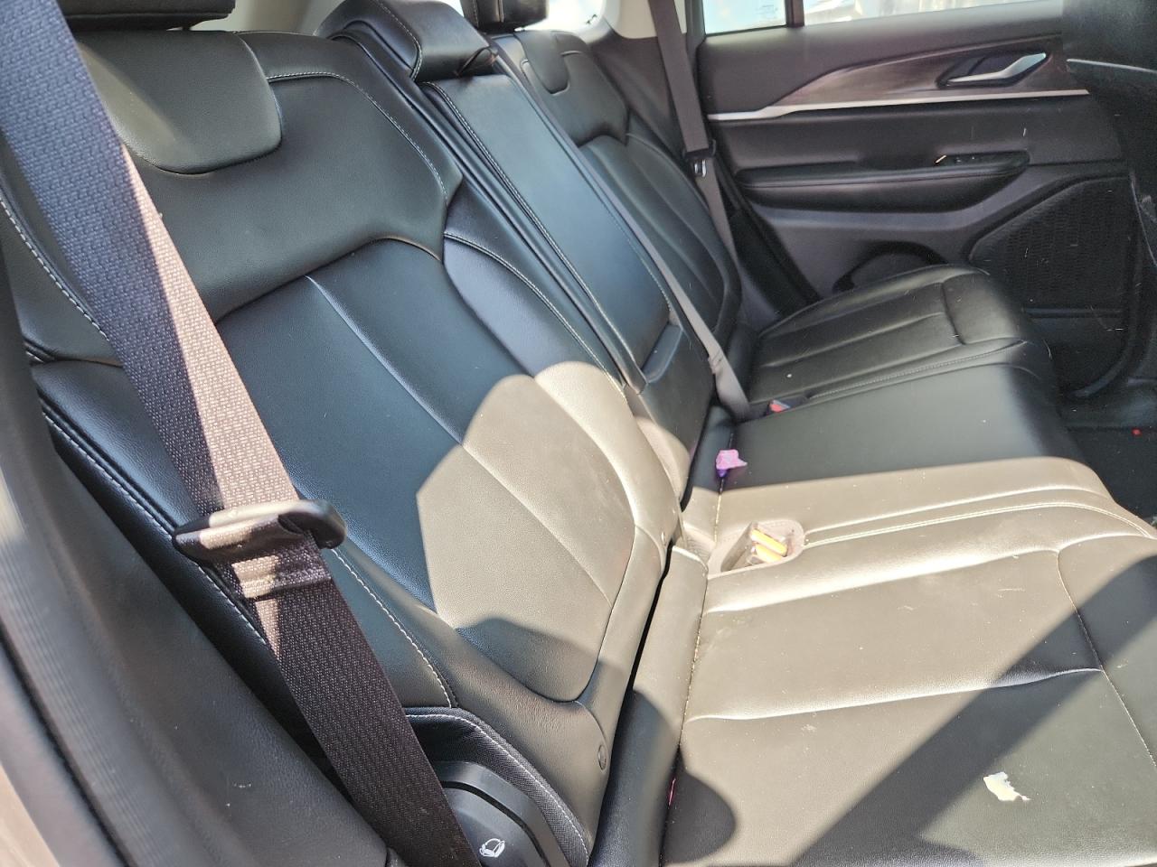 2023 Jeep Grand Cherokee Limited VIN: 1C4RJGBG1PC616015 Lot: 70313145