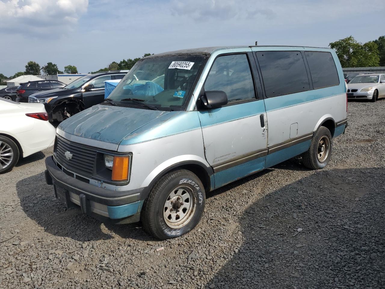 1994 Chevrolet Astro