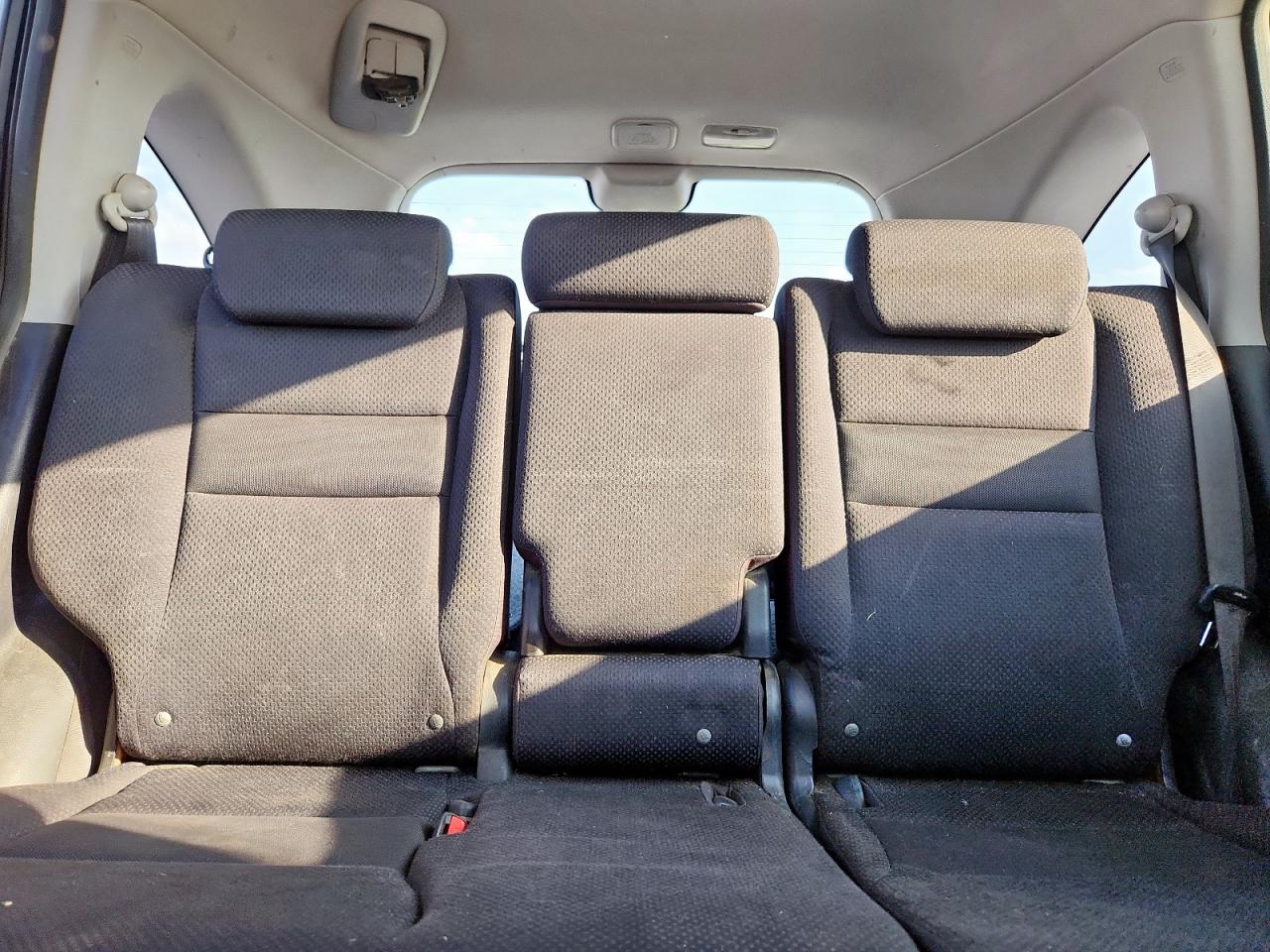 2008 Honda Cr-V Lx VIN: JHLRE48368C044094 Lot: 84301635