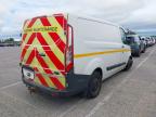 2017 FORD TRANSIT CUSTOM 290  for sale at Copart CHESTER