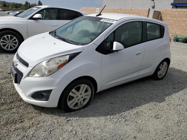 2014 Chevrolet Spark 1Lt