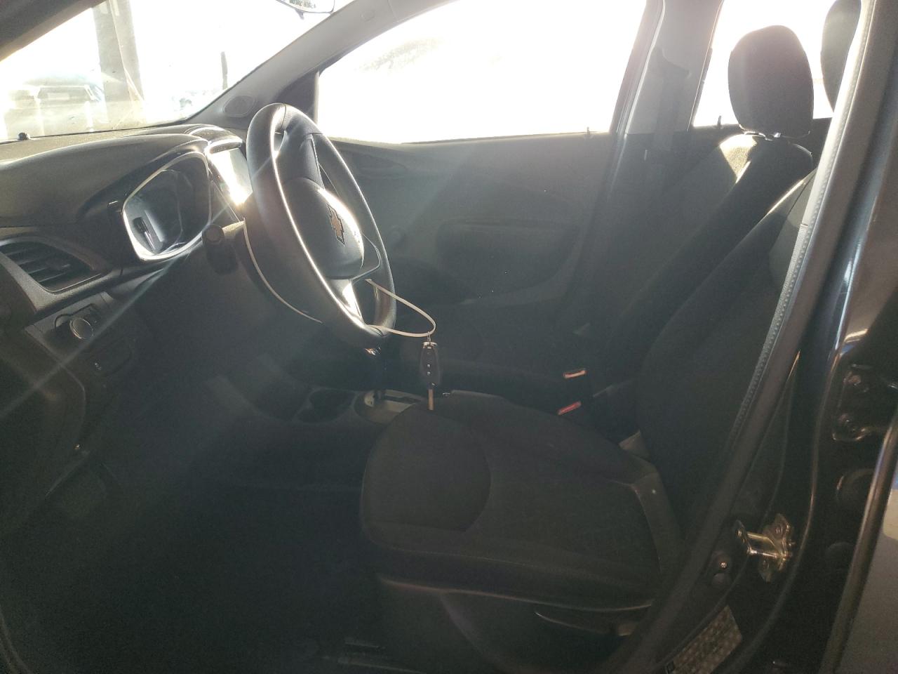 2019 Chevrolet Spark Ls VIN: KL8CB6SA7KC811501 Lot: 81239945