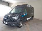 2023 FORD TRANSIT 350 LEADER ECOBLU 2.0 ECOBLUE 130PS H3 LEADER VAN for sale at Copart GLOUCESTER