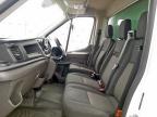2024 FORD TRANSIT 350 LEADER ECOBLU 2.0 ECOBLUE 130PS CHASSIS CAB for sale at Copart SANDTOFT