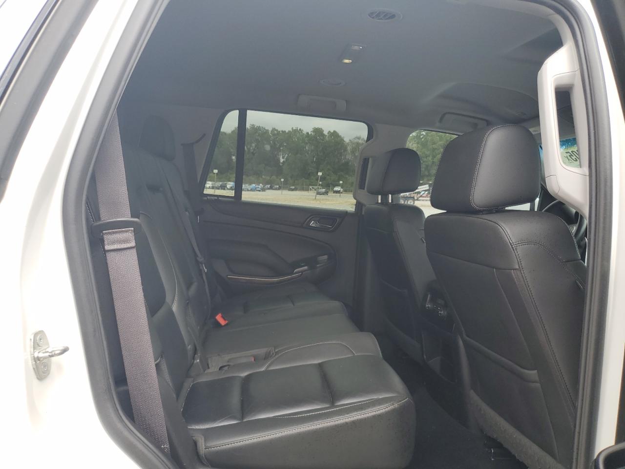 2017 Chevrolet Tahoe C1500 Lt VIN: 1GNSCBKC6HR370788 Lot: 81920805
