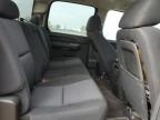 2011 GMC SIERRA K1500 SLE   for sale at Copart AB - CALGARY