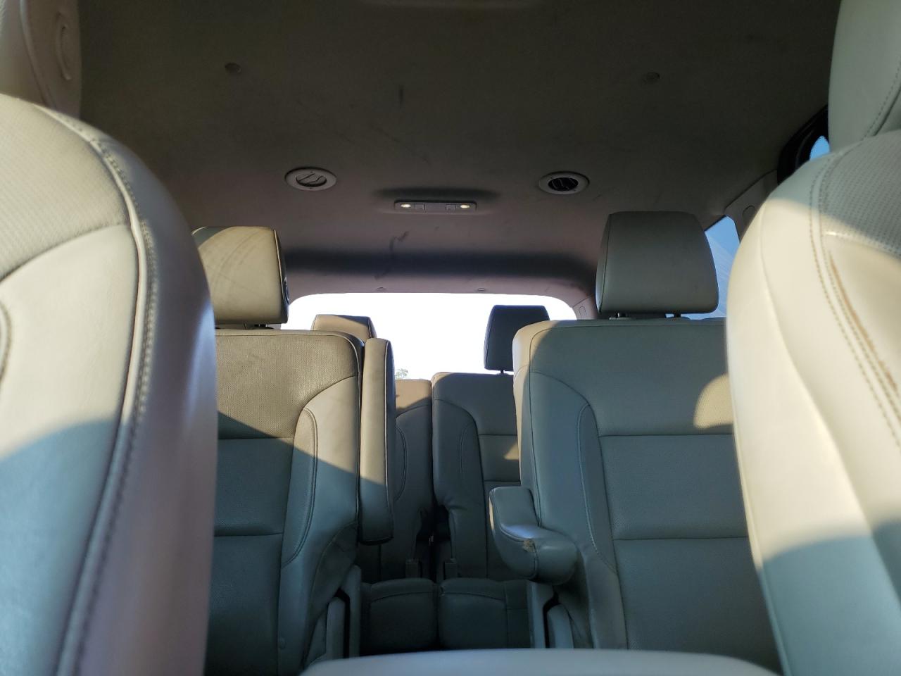 2017 GMC Acadia Slt-1 VIN: 1GKKNMLS1HZ129729 Lot: 80496405