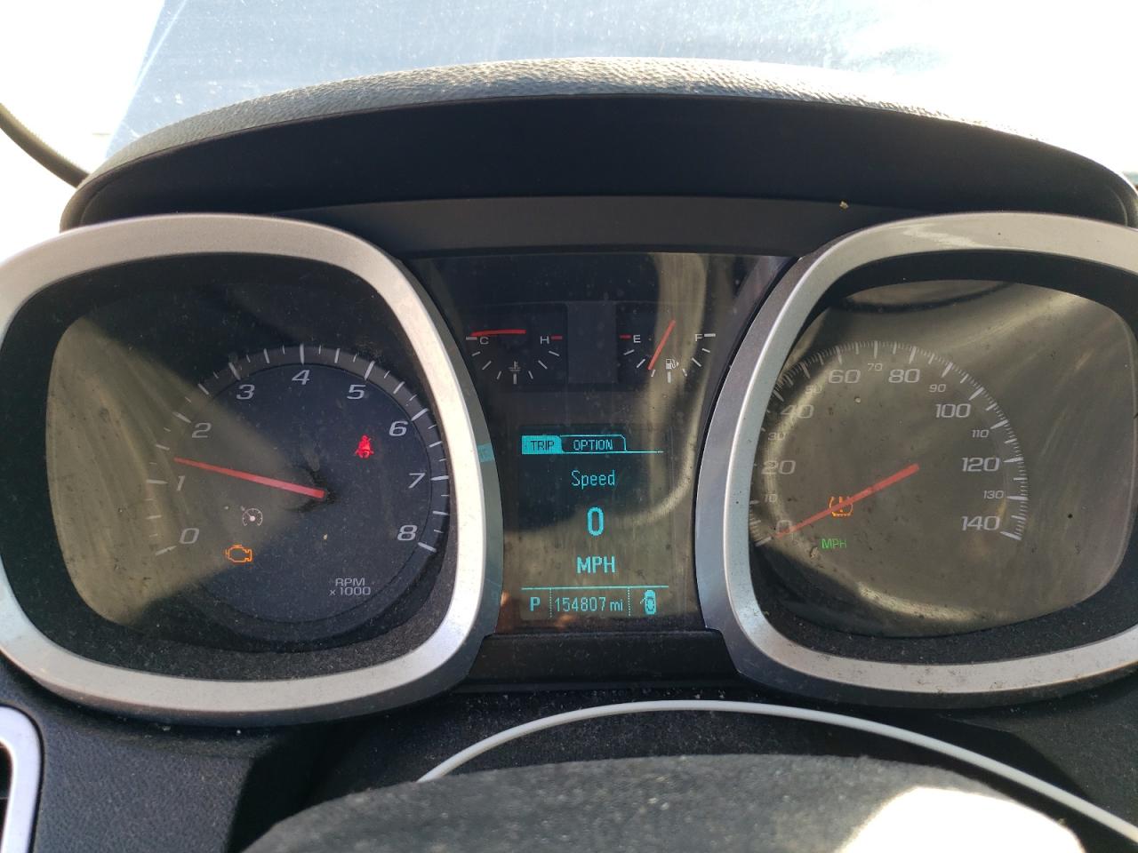 2017 Chevrolet Equinox Lt VIN: 2GNALCEK9H1557794 Lot: 81860985