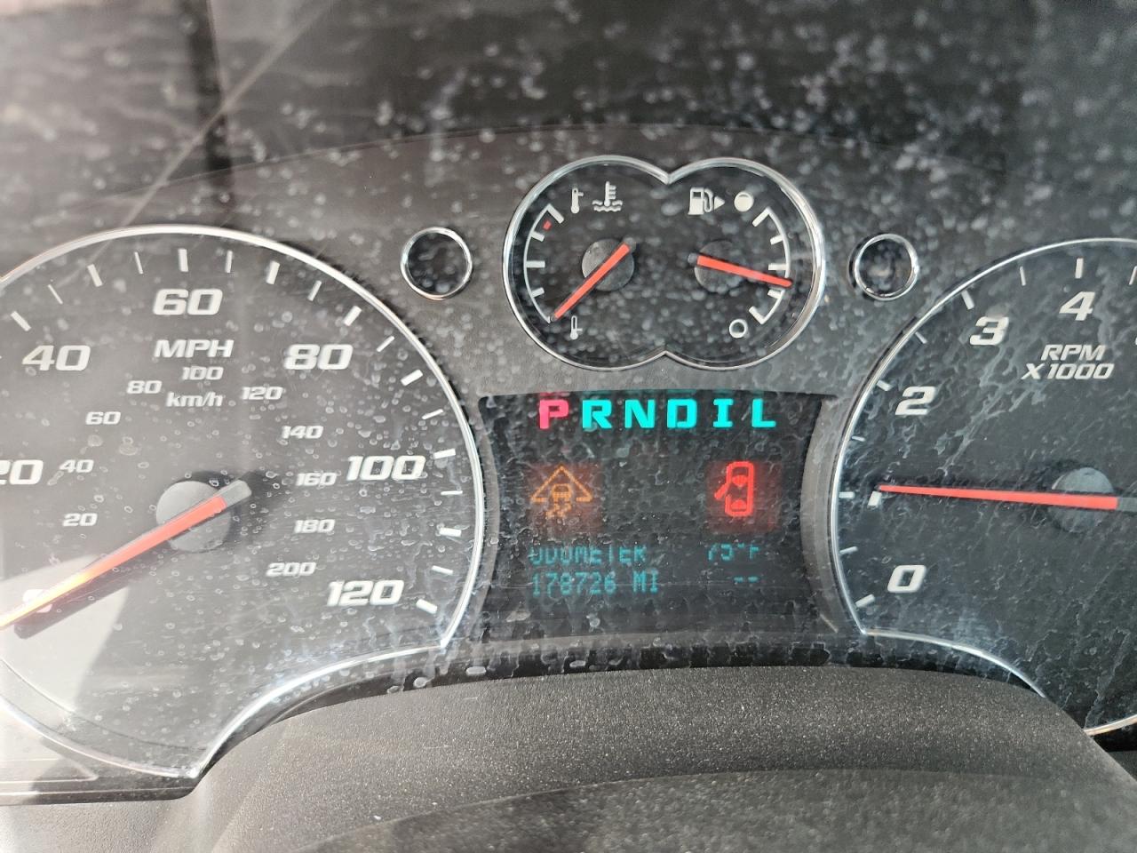 2007 Chevrolet Equinox Ls VIN: 2CNDL13F276227623 Lot: 71018115