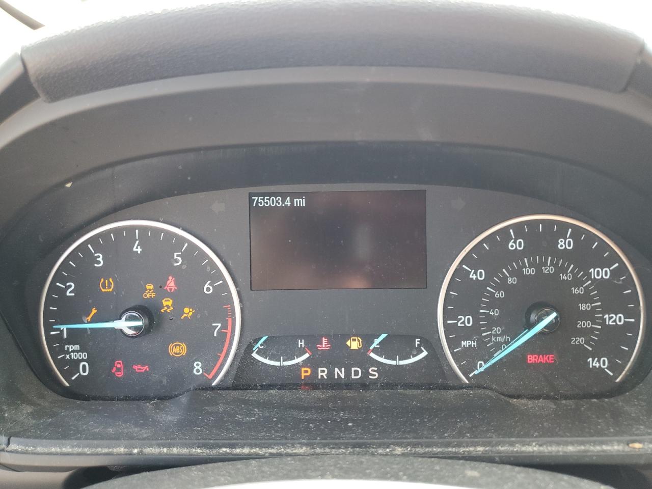 2020 Ford Ecosport Se VIN: MAJ3S2GE2LC370668 Lot: 71259575