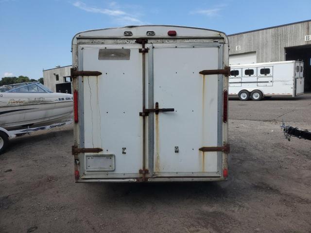2003 SOUTHWEST S610SA30 ENCLOSED