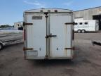 2003 SOUTHWEST S610SA30 ENCLOSED for sale at Copart MN - MINNEAPOLIS NORTH