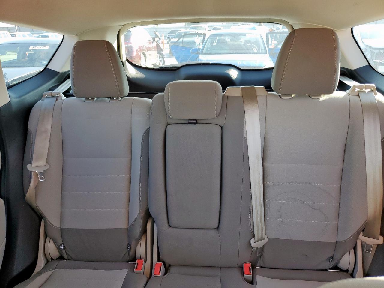 2016 Ford Escape Se VIN: 1FMCU0GX3GUC26682 Lot: 80278655