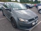 2014 VOLKSWAGEN POLO S for sale at Copart SANDTOFT