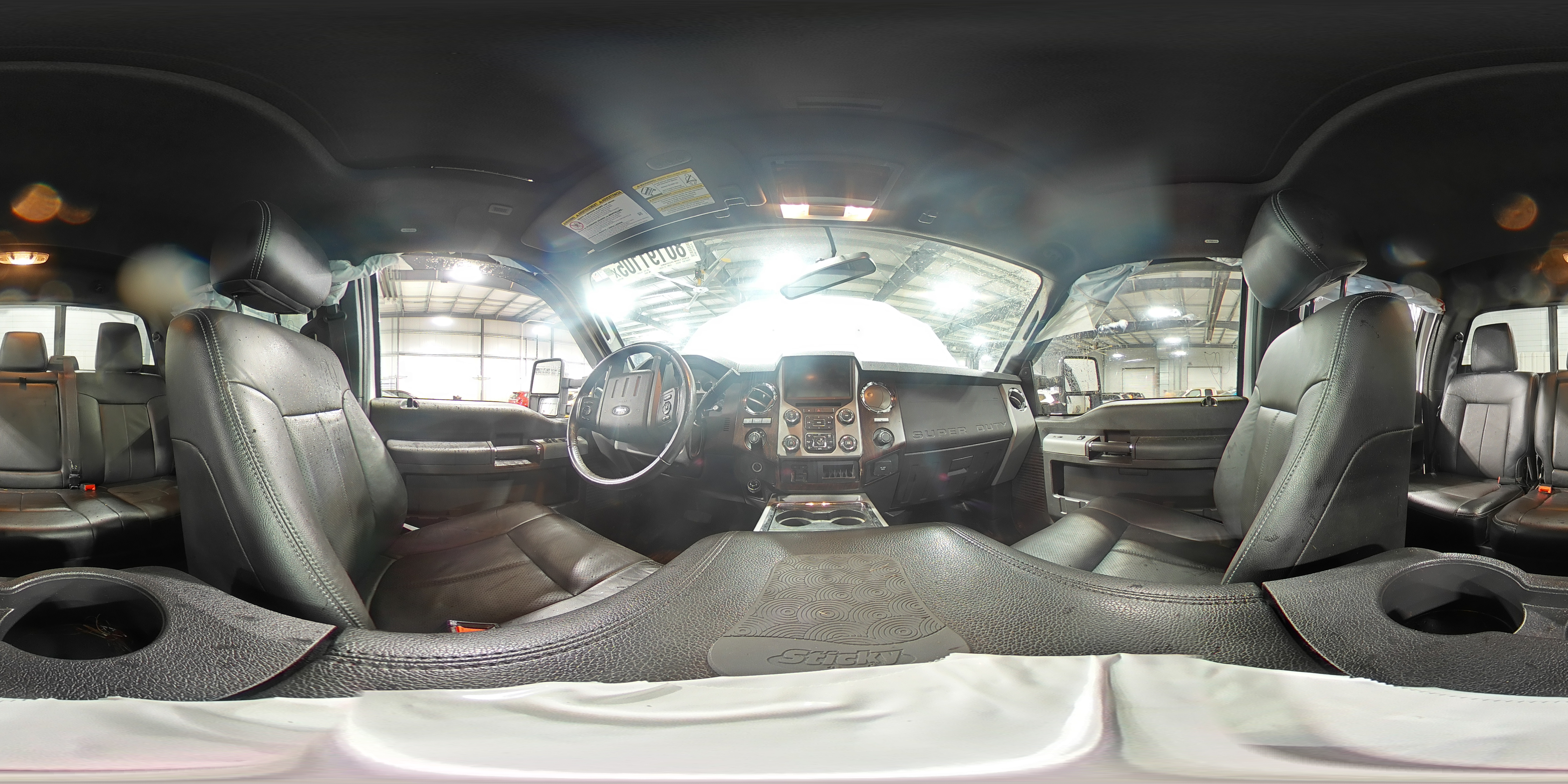 2014 Ford F250 Super Duty VIN: 1FT7W2B64EEB59432 Lot: 80191105