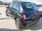 2009 NISSAN MICRA VISIA  for sale at Copart SANDY