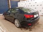 2005 LEXUS IS 250 SE AUTO  for sale at Copart SANDWICH