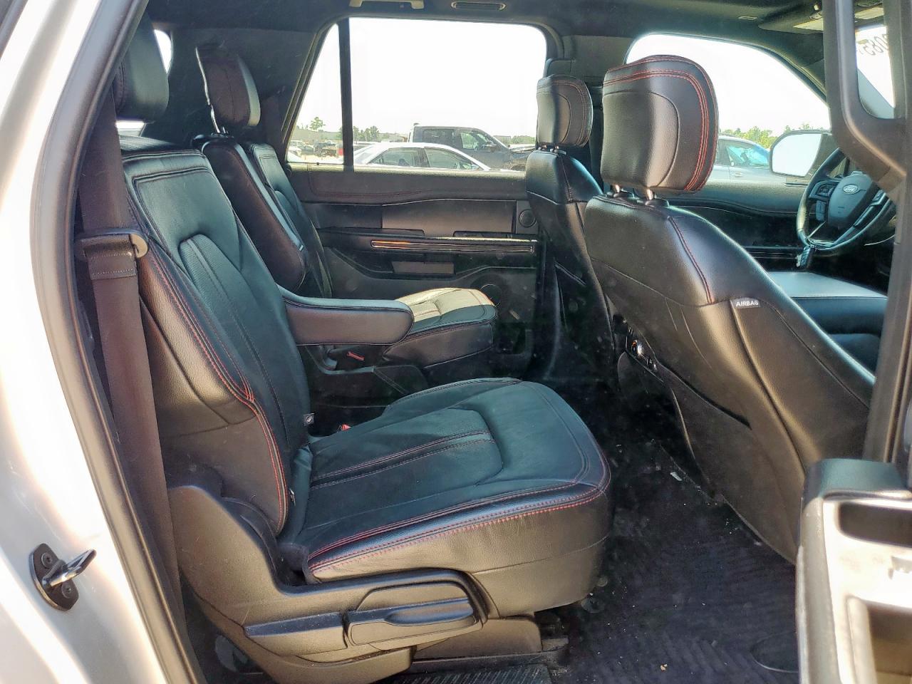 2019 Ford Expedition Max Limited VIN: 1FMJK1KT0KEA89775 Lot: 71669085