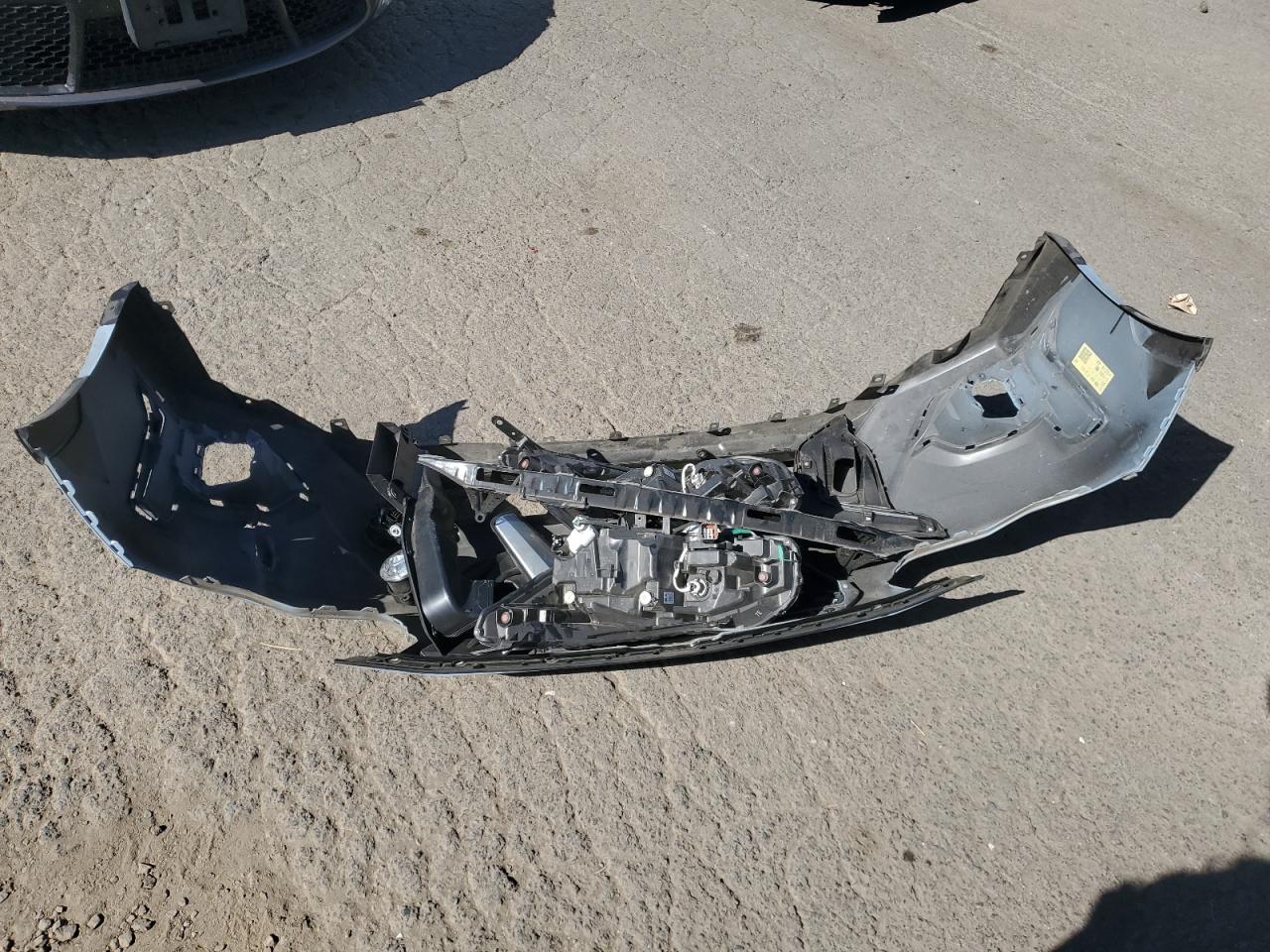 2023 Subaru Crosstrek Limited VIN: JF2GTDNC8PH326139 Lot: 81041605