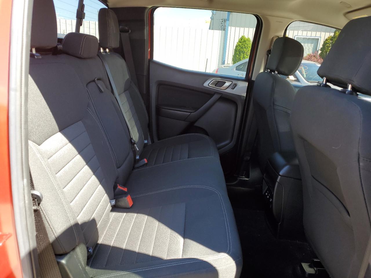 2019 Ford Ranger Xl VIN: 1FTER4FH3KLB06959 Lot: 84405555
