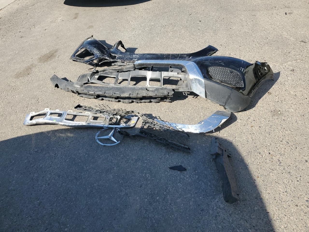 2018 Mercedes-Benz Glc 300 VIN: WDC0G4JB1JV069250 Lot: 81760865