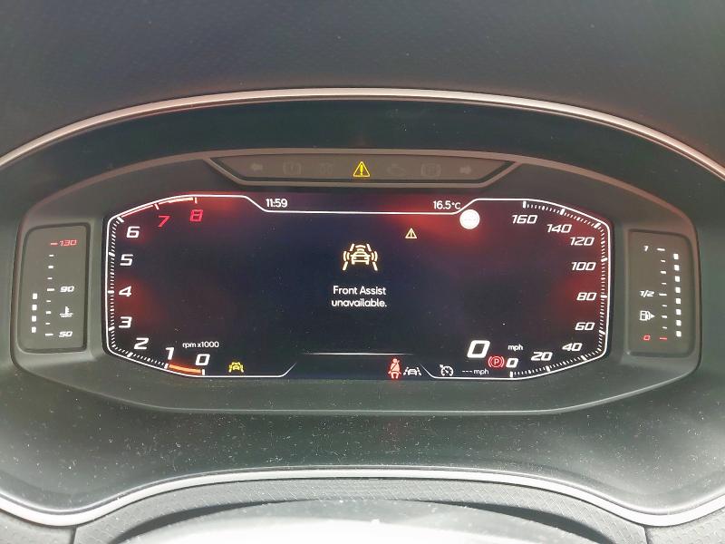 2024 SEAT IBIZA ANNIVRSARY LTD ED E 