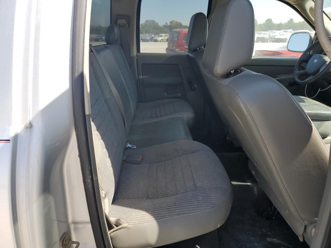 2007 Dodge Ram 1500 St VIN: 1D7HA18P57S149564 Lot: 80732085