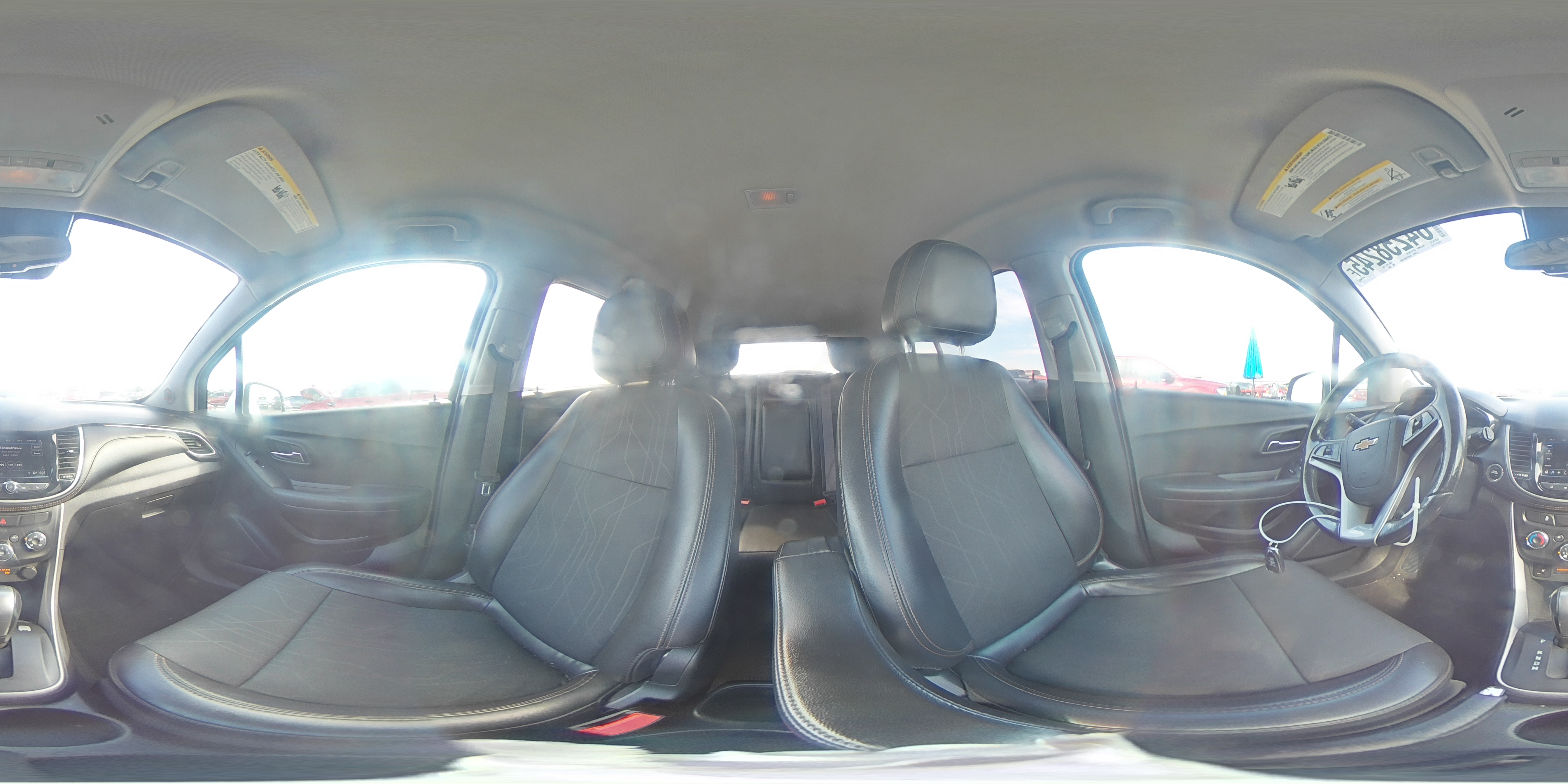 2019 Chevrolet Trax 1Lt VIN: KL7CJLSB1KB753051 Lot: 84258245