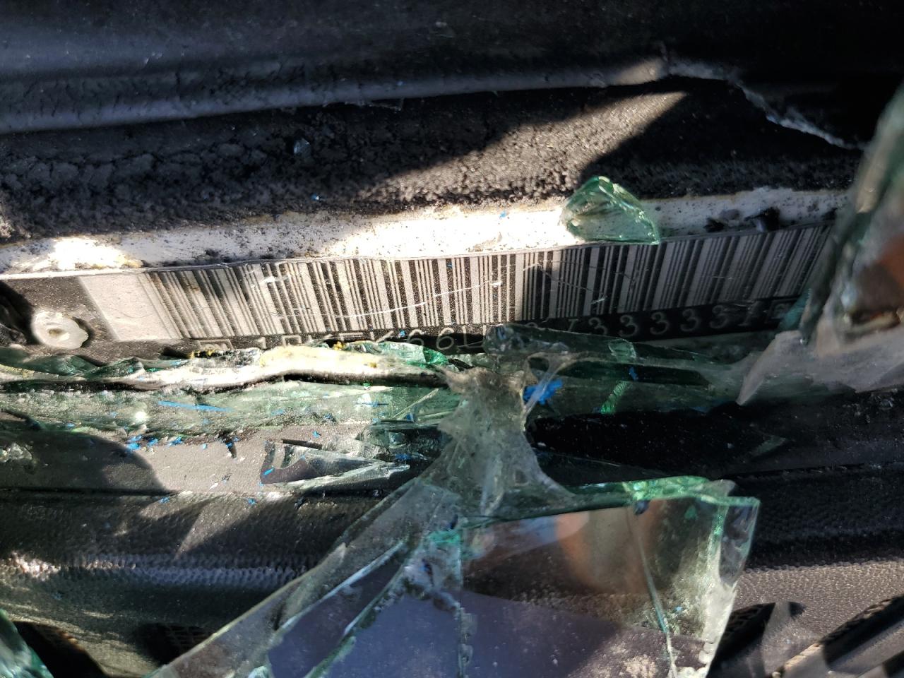 2003 GMC Yukon Xl Denali VIN: 1GKFK66U33J333331 Lot: 80713235