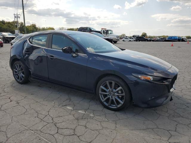  MAZDA 3 2021 Blue