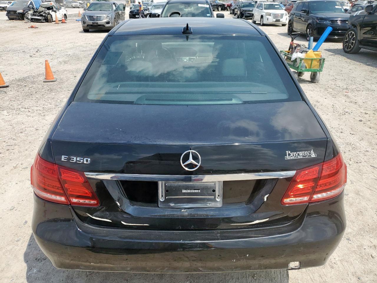 2015 Mercedes-Benz E 350 VIN: WDDHF5KB1FB139344 Lot: 71843685