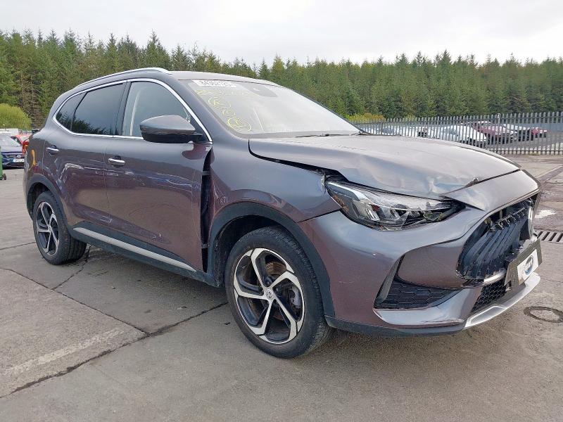 2024 MG MOTOR UK HS 1.5 T-GDI TROPHY 5DR DCT