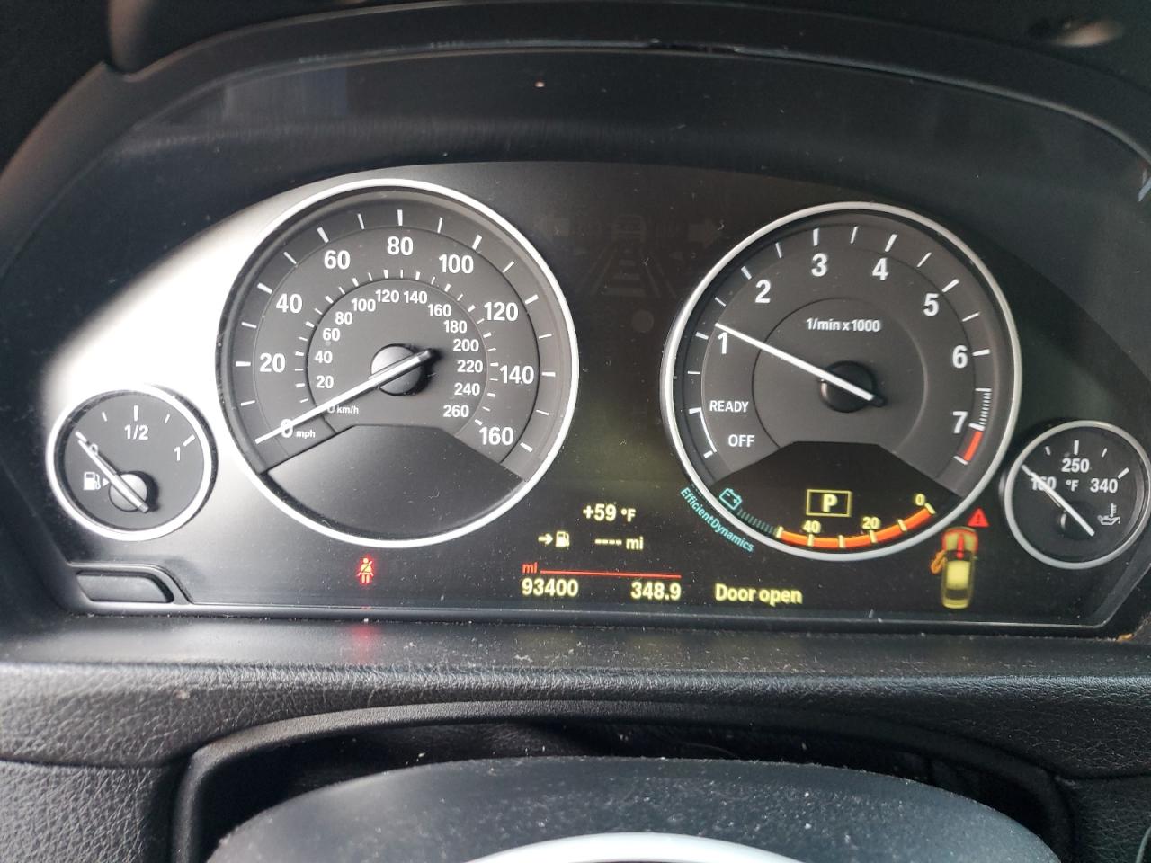 2015 BMW 328 Xi VIN: WBA3B3C54FF545752 Lot: 69396625