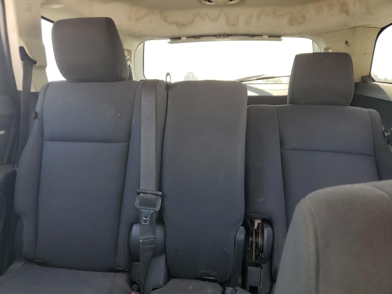 2010 Dodge Journey Sxt VIN: 3D4PG5FV4AT118697 Lot: 81247235