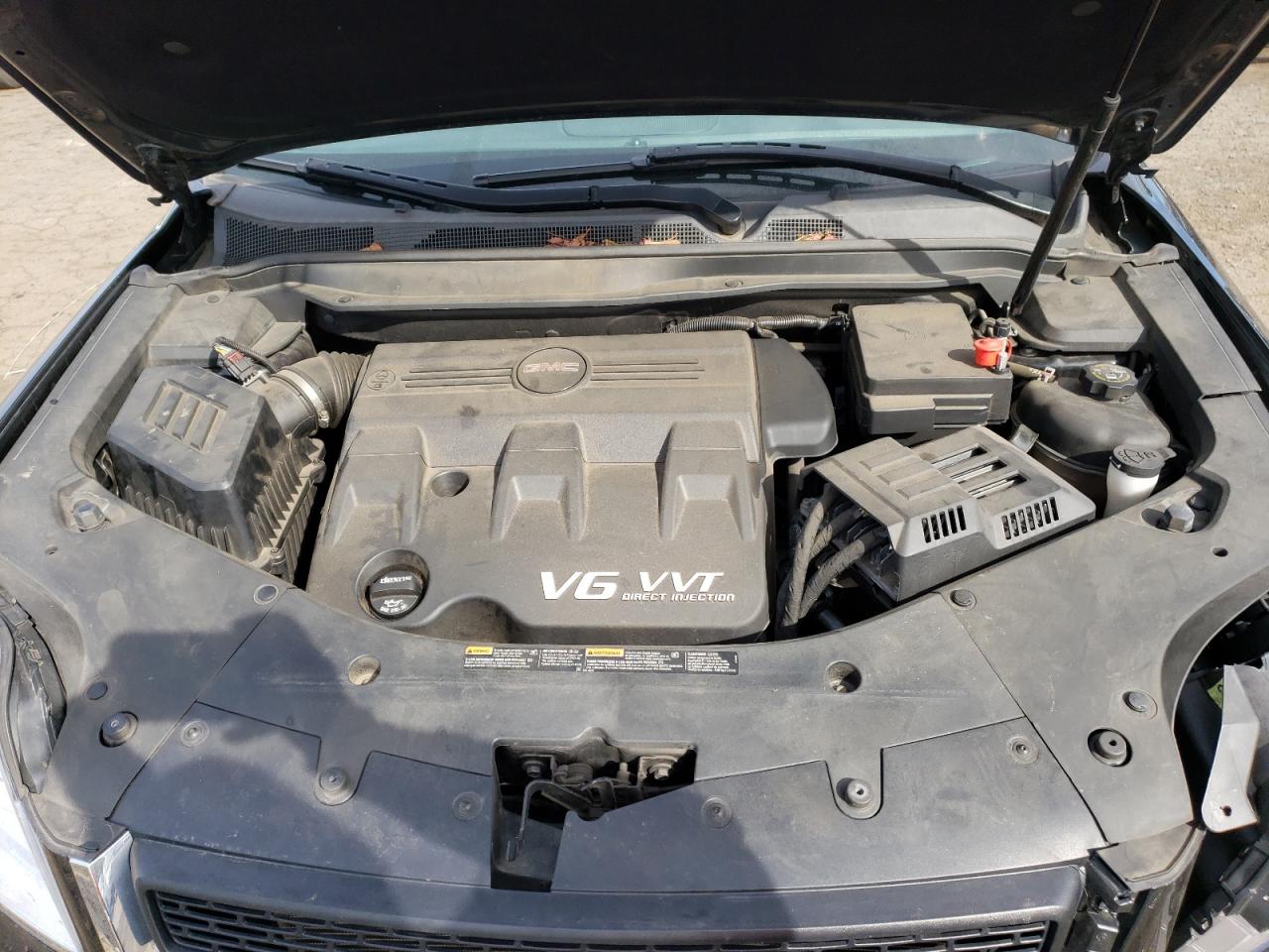 2015 GMC Terrain Slt VIN: 2GKFLXE30F6315351 Lot: 82151805