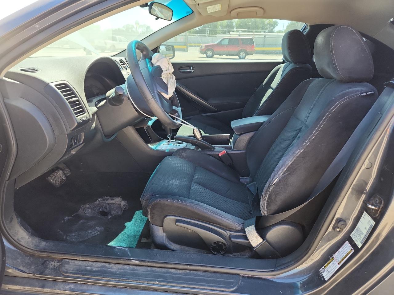 2010 Nissan Altima S VIN: 1N4AL2EP9AC122603 Lot: 84553765