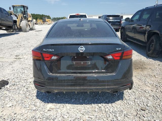  NISSAN ALTIMA 2019 Черный