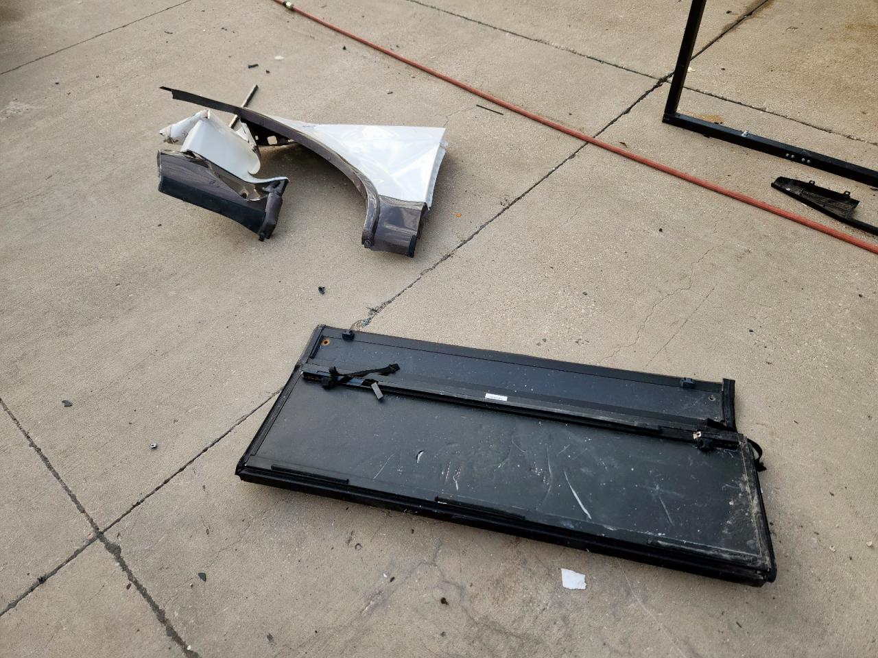 2017 Ford F150 Supercrew VIN: 1FTEW1EG9HFA45169 Lot: 82162845