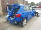 2023 SKODA FABIA SE COMFORT TSI  for sale at Copart BELFAST