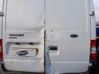 2013 FORD TRANSIT 125 T350 RWD  for sale at Copart BRISTOL