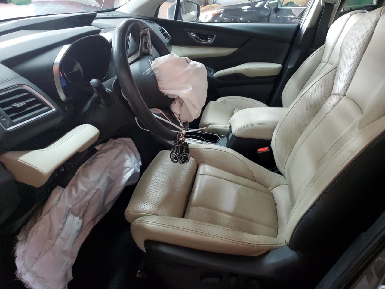 2021 Subaru Ascent Limited VIN: 4S4WMAMD3M3462425 Lot: 71903295