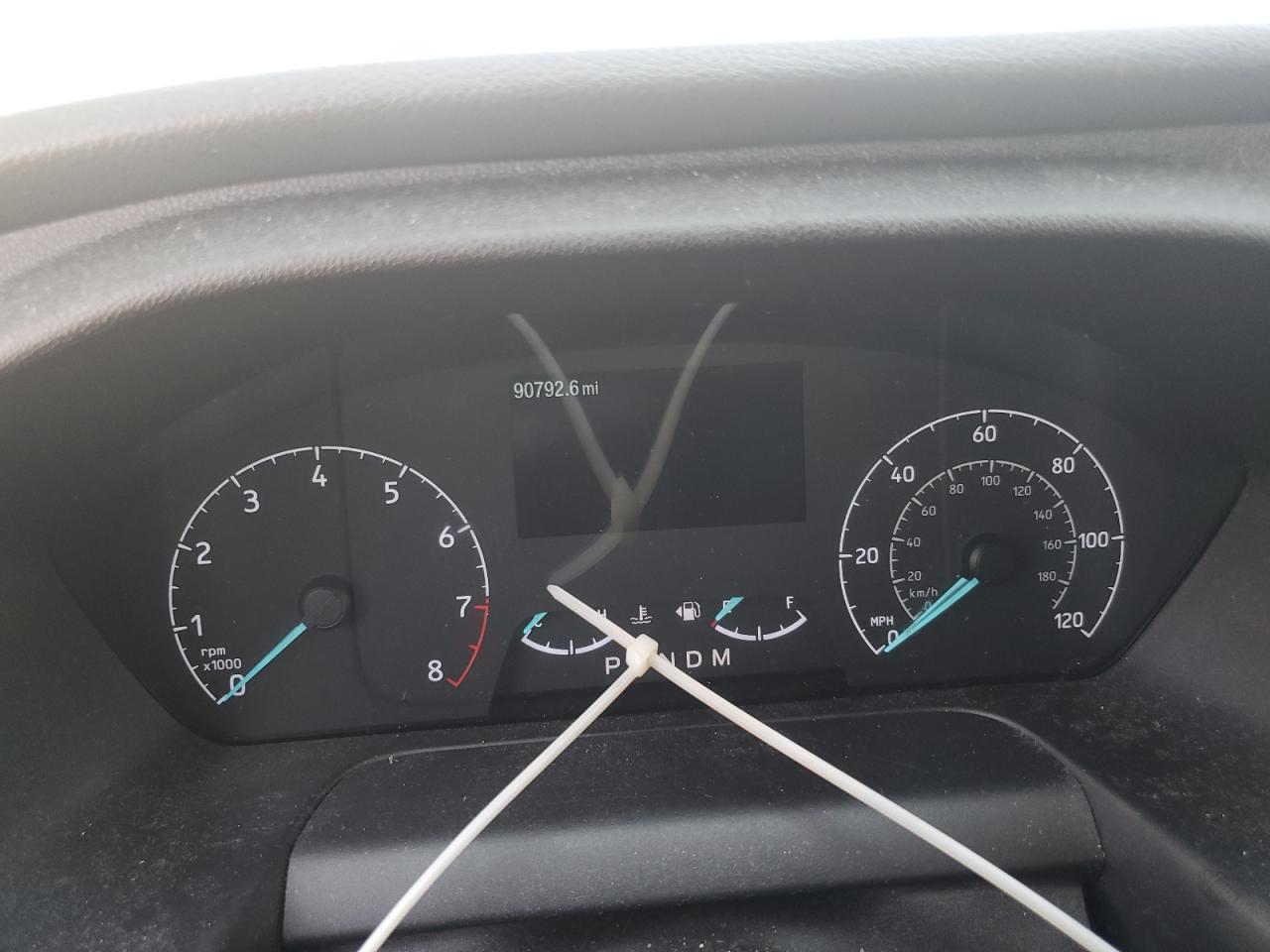 2020 Ford Transit T-350 VIN: 1FBAX2Y85LKA09568 Lot: 81123385