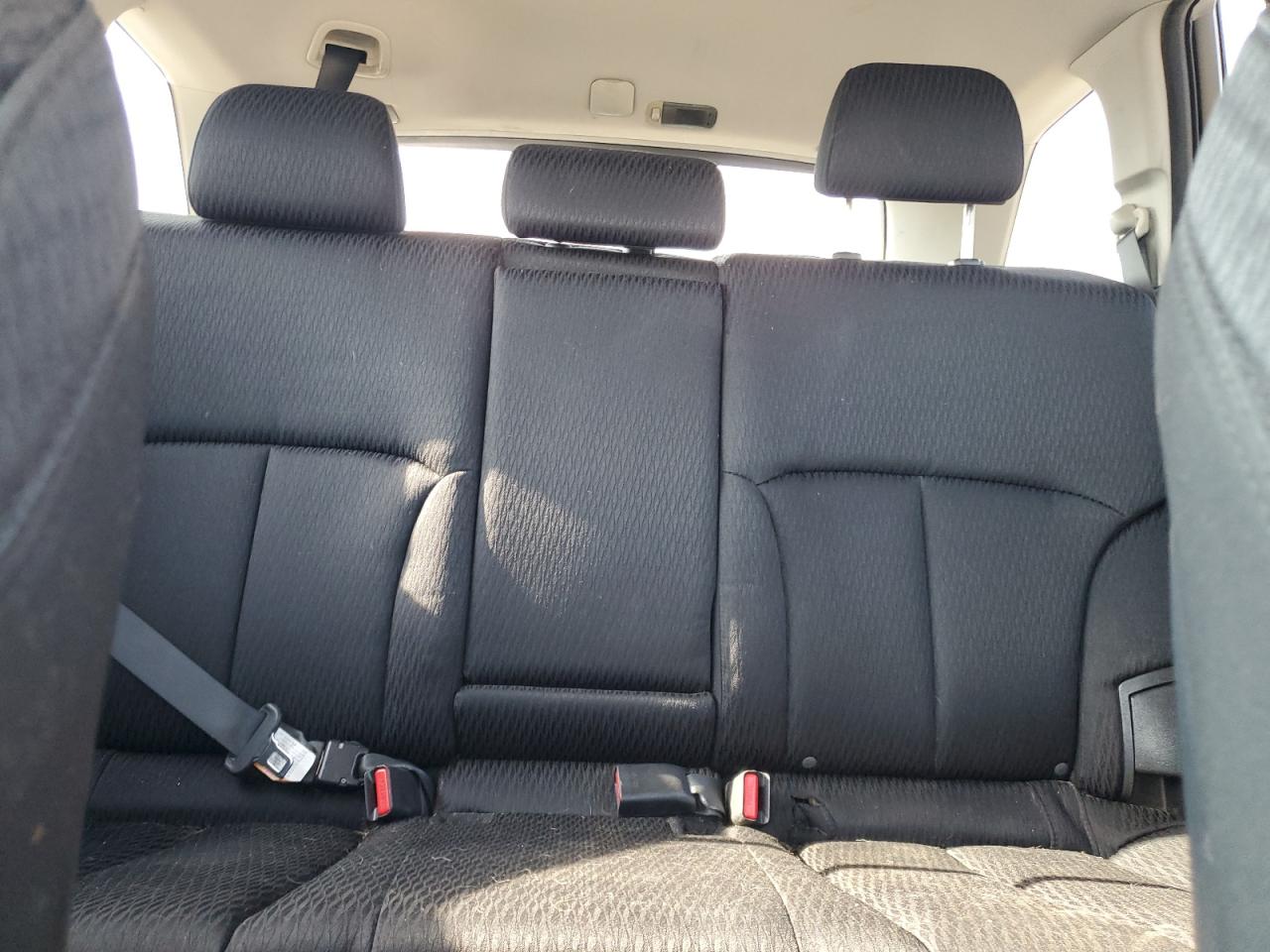 2010 Subaru Outback 2.5I Premium VIN: 4S4BRBGC6A3354773 Lot: 82072215