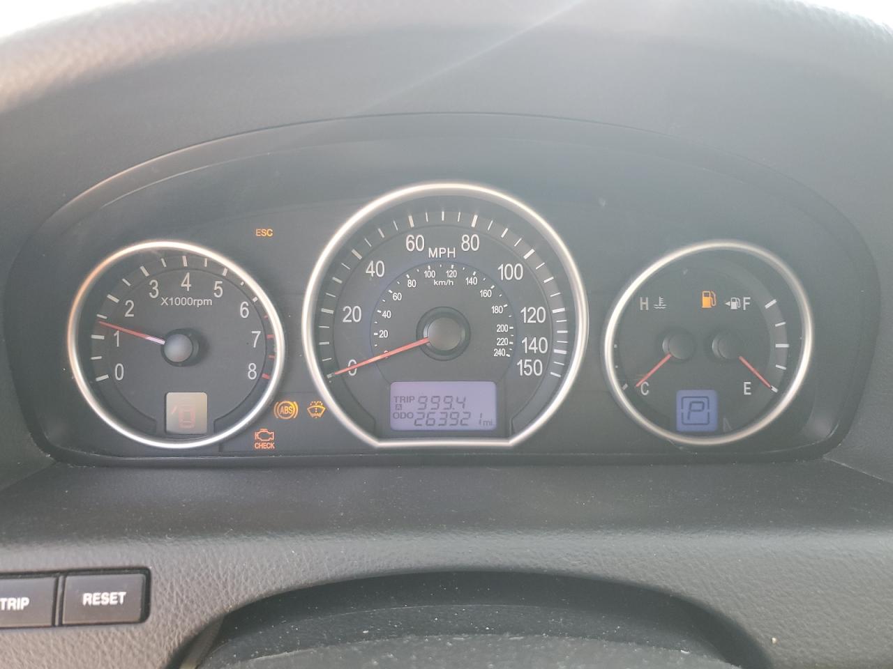 2012 Hyundai Veracruz Gls VIN: KM8NU4CC5CU193794 Lot: 72006485