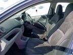 2009 NISSAN PIXO N-TEC  for sale at Copart BRISTOL